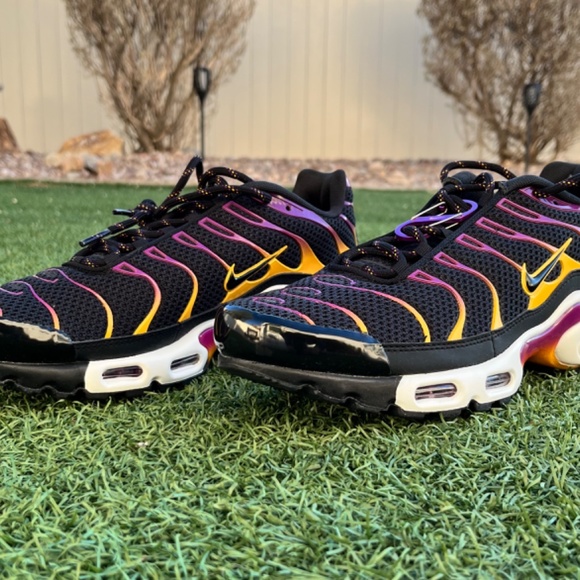 Nike Air Max Plus